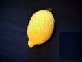 Лимони амигуруми, снимка 1 - Други - 27699314