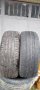 2бр летни гуми 235/55R18 Hankook, снимка 1 - Гуми и джанти - 43701505