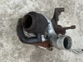 AUDI А6 S6 C6 F4 Q7 - Турбокомпресор- 3.0 TDI  059 145 7025, снимка 7