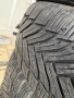 195/55/16 Michelin Alpin 6 , снимка 2