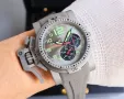 Мъжки часовник Graham Chronofighter Oversize с кварцов механизъм, снимка 3