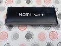 HDMI Switch 3 x 1