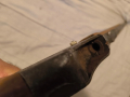 Карабина Мартина,Пушка Мартини, Хенри Мартинка, карабина , снимка 5