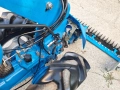 Палцова косачка BCS двуколка 10к.с. АСМЕ планинска, снимка 13