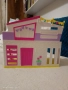 Къщичка за кукли SHOPKINS, три броя кукли SHOPKINS , снимка 3