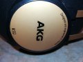 akg k92 vienna-stereo headphones внос france 1707211537, снимка 3