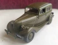 1:43 gaz m deagostini diecast, снимка 1