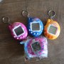 Тамагочи детска игра за деца и ключодържател, снимка 4