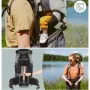Babymoov Ергономична раница за носене на дете Moov & Hike *** Безплатна доставка, снимка 11