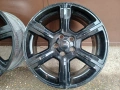 Оригинални джанти Range Rover 20 цола 5х120, снимка 2