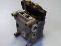 пневматичен разпределител HERION XSZ 20/2493000 Solenoid Valve 24VDC G3/4, снимка 9