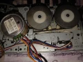 Механика за касетофон Hitachi Trk W350E, снимка 12