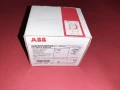 Трифазна Дефекто Токова Защита ABB,40A,30mA-ITALY, снимка 2