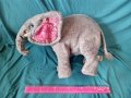 Интерактивен слон Замби Fur Real Friends Zambi , снимка 2