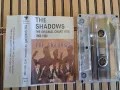 The Shadows – The Original Chart Hits 1960-1980, снимка 2