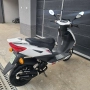 Скутер 50кубика внос от Германия Тел.08790108222 , снимка 10