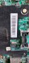 Main Board BN96-49470A - BN94-00030W BN9649470A -for Samsung UE43NU7092, снимка 3