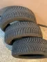 Зимни гуми 16 Hankook, снимка 2