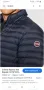 COLMAR Mens Down Jacket Size 48/ M ОРИГИНАЛ! Мъжко пухено Яке!, снимка 2