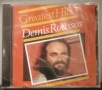 Demis Roussos ‎– Greatest Hits, снимка 1