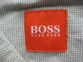 Риза BOSS  мъжка,Л, снимка 1