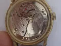 Стар позлатен мъжки часовник., снимка 5
