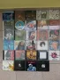  Оригинални аудио касети и CD, снимка 8