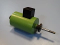 Ел. магнит Magnet GSZ 70 Z.I push-pull solenoid actuator 24VDC 53N, снимка 1