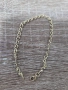 Златна гривна дамска, снимка 1