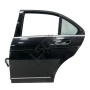 Задна лява врата Mercedes-Benz C-Class 204 (W/S/C) 2007-2014 ID:148134, снимка 1