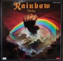 Грамофонни плочи Rainbow – Rising, снимка 1 - Грамофонни плочи - 44105605