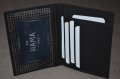 HAMA 1923 H32C "Paris" с RFID защита вертикален портфейл, снимка 8