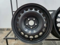 4бр 15ски джанти за OPEL ASTRA 2015+ 5x105mm A150596 , снимка 2