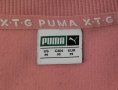 Puma Sweatshirt оригинално горнище M Пума памучен суичър горница, снимка 3