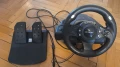 волан и педали , снимка 2