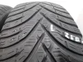 2бр зимни гуми 205/65/15 BF GOODRICH L02581 , снимка 2