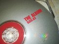 THE ALBUM-ORIGINAL CD X2 1703231057, снимка 13