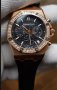 Дамски луксозен часовник Audemars Piguet, снимка 2