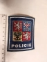 Полицейска емблема , полиция - Чехия, снимка 2