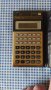 стар  калкулатор CASIO, снимка 2