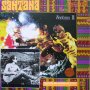 Компакт дискове CD Santana – Santana III / Blues For Salvador, снимка 1