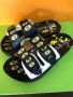 Чехли Батман Номера -26,27,28,29,30 Цена -10 лв, снимка 1 - Детски сандали и чехли - 36859612