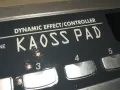 Korg Kaoss Pad KP-1 tokyo/japan 12v-внос swiss 2704251732, снимка 7