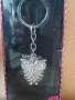 нов ключодържател Сова, снимка 2