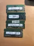 Няколко ram ddr3 ddr4 , снимка 1