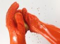 Ръкавици за Белене на Картофи , моркови и др., снимка 8