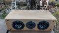 QUADRAL CENTER SPEAKER, QLX Base MK2, снимка 4