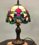 Настолна лампа в стил Тифани – модел „Класик“, снимка 1