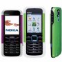 Nokia 5000 клавиатура , снимка 2