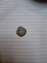 Старинна сребърна монета , снимка 1
